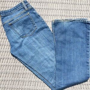 Paper Denim & Cloth size 27